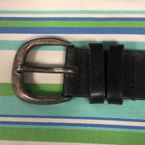 Levi’s genuine leather belt - Picture 3 of 5